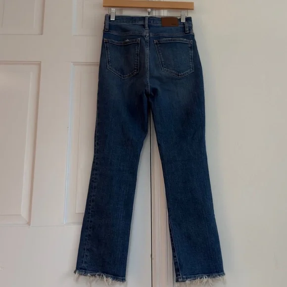 Madewell Demi-Boot Women’s Size 25. - Picture 9 of 9